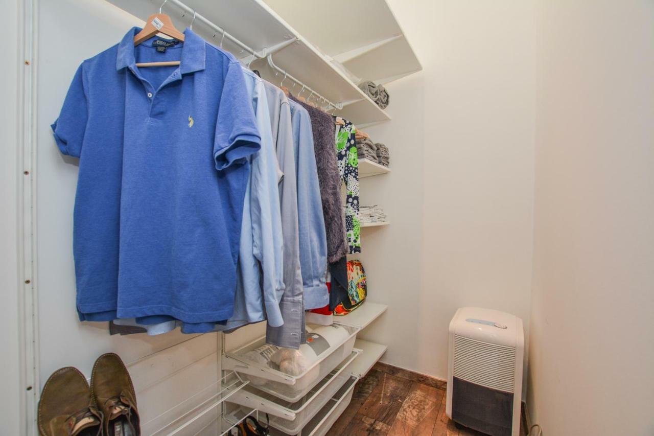 Timeless Apartment With Free Private Parking Boedapest Buitenkant foto